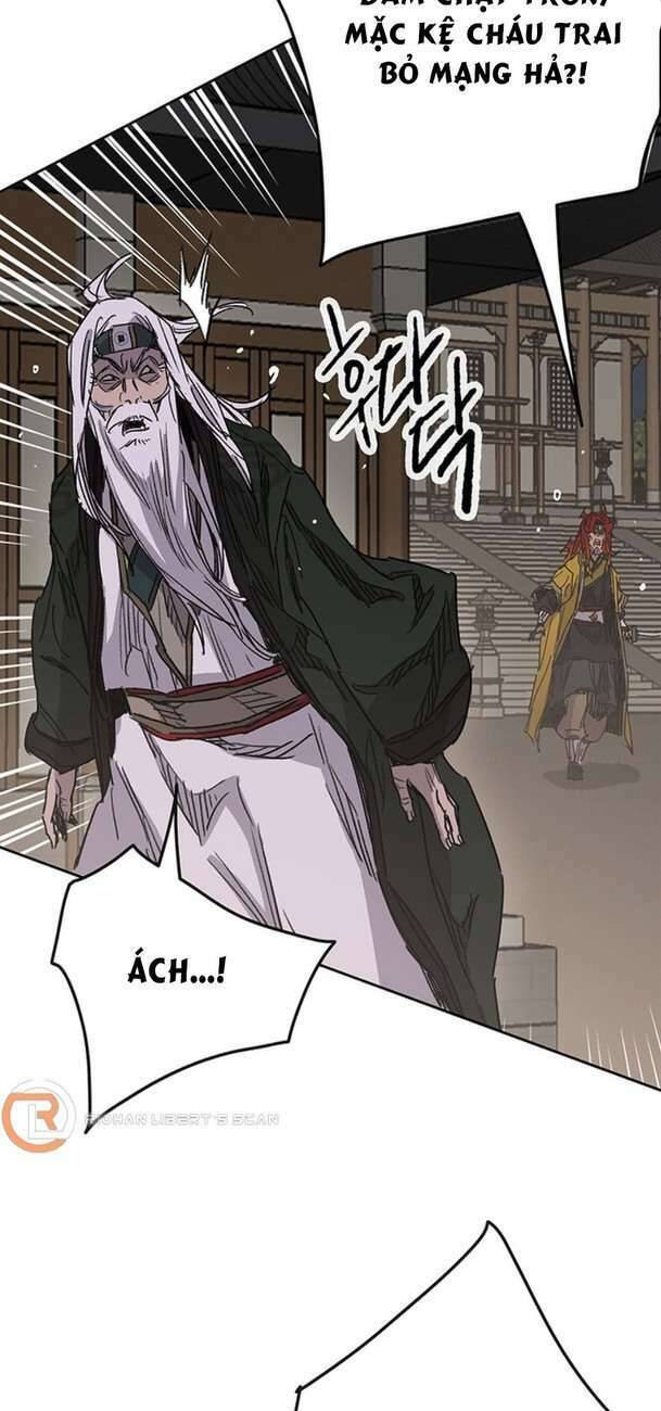 Tiên Kiếm Bất Bại Chap 166 - Next Chap 167