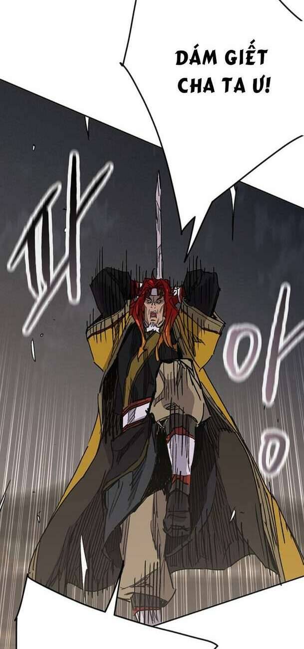 Tiên Kiếm Bất Bại Chap 166 - Next Chap 167