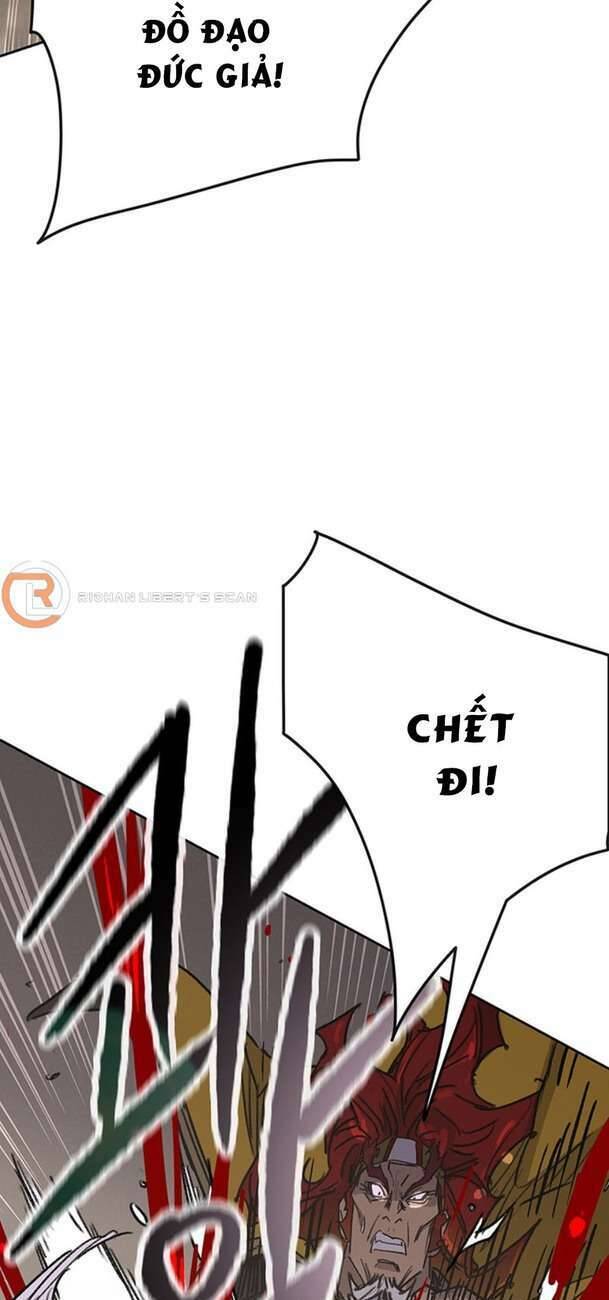 Tiên Kiếm Bất Bại Chap 166 - Next Chap 167