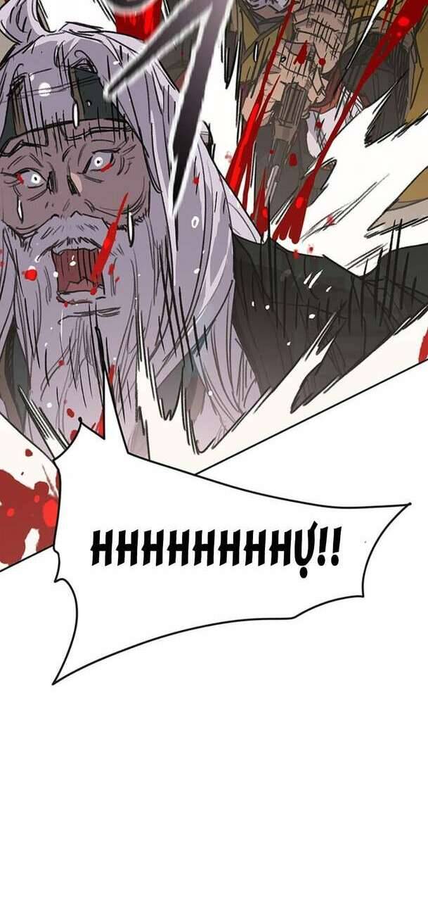 Tiên Kiếm Bất Bại Chap 166 - Next Chap 167