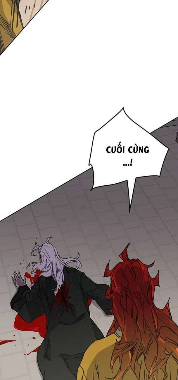 Tiên Kiếm Bất Bại Chap 166 - Next Chap 167