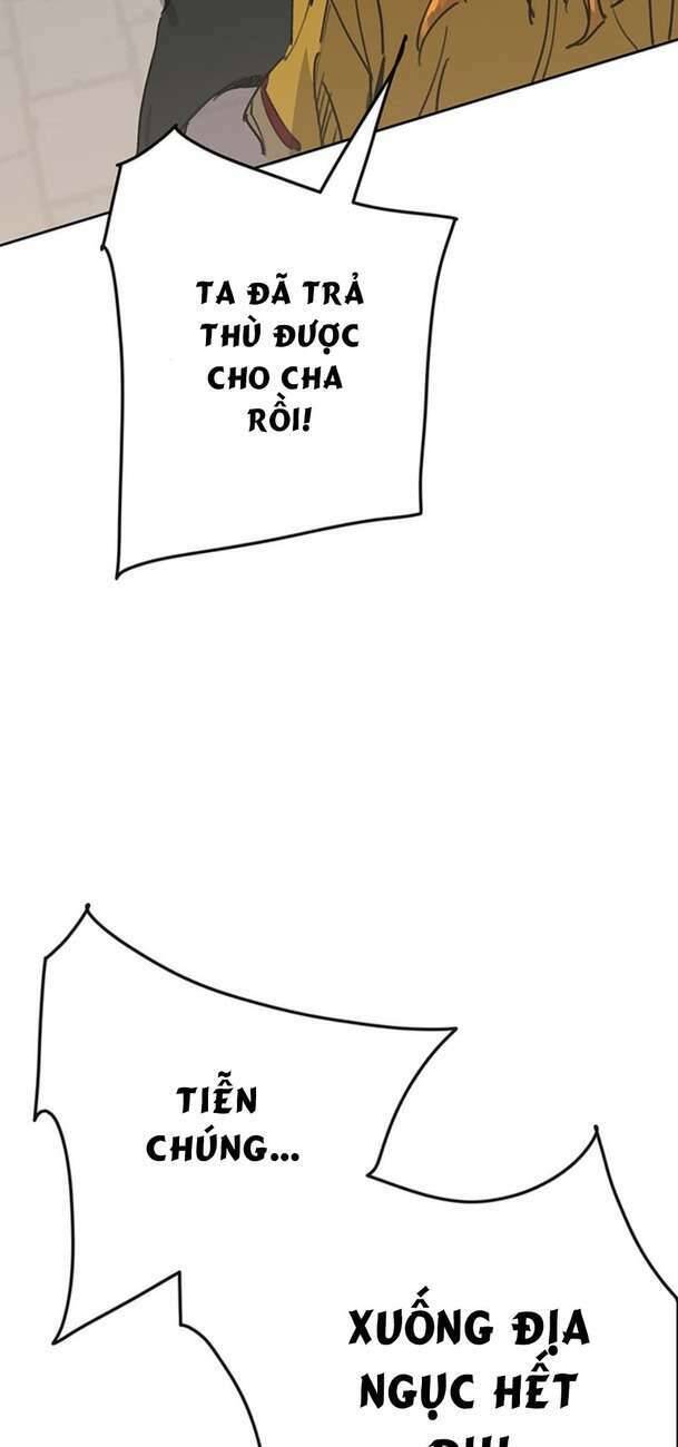 Tiên Kiếm Bất Bại Chap 166 - Next Chap 167