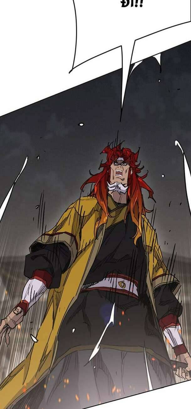 Tiên Kiếm Bất Bại Chap 166 - Next Chap 167