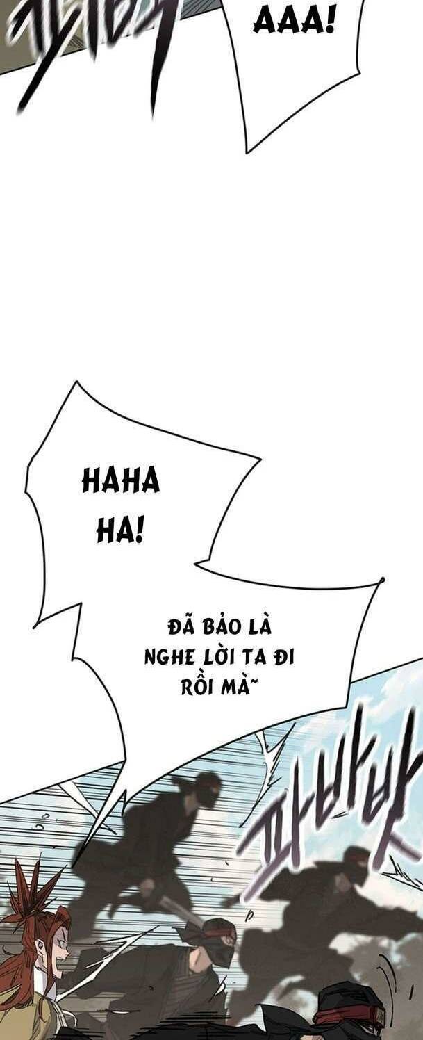 Tiên Kiếm Bất Bại Chap 167 - Next Chap 168