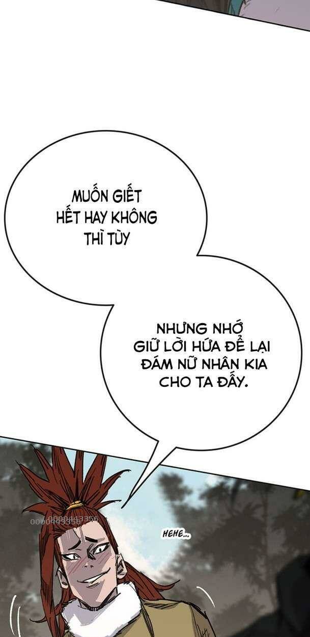 Tiên Kiếm Bất Bại Chap 167 - Next Chap 168