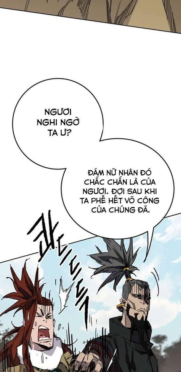 Tiên Kiếm Bất Bại Chap 167 - Next Chap 168