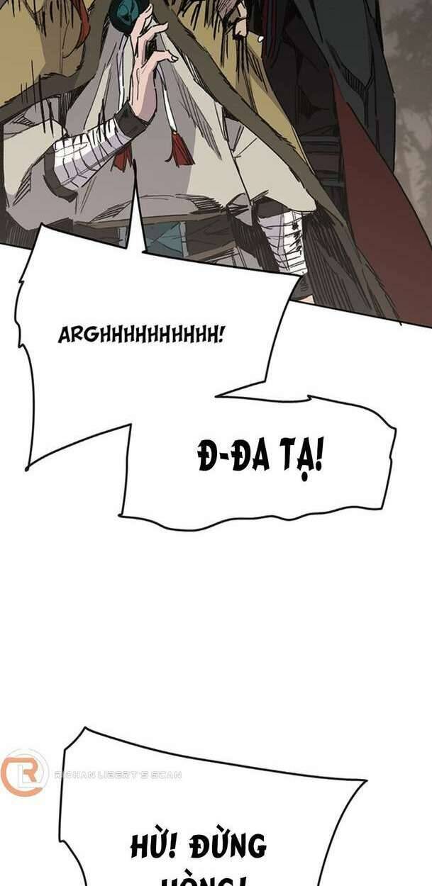 Tiên Kiếm Bất Bại Chap 167 - Next Chap 168