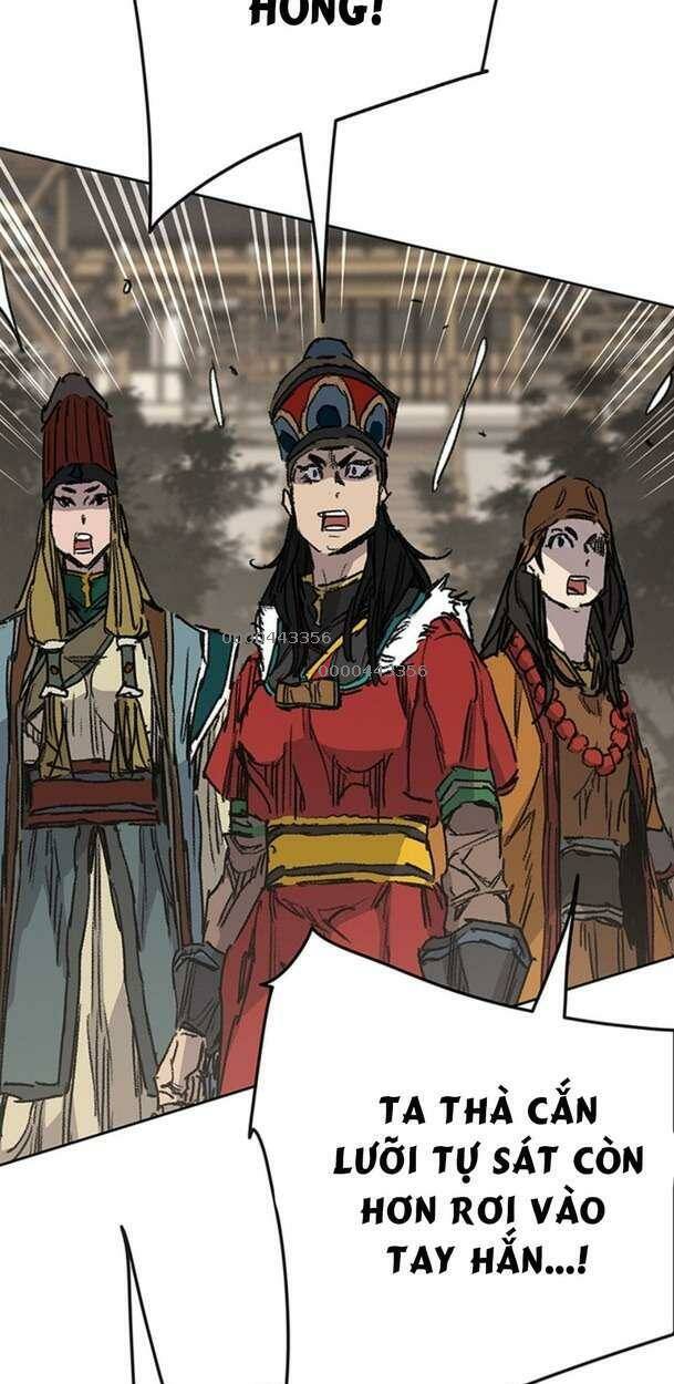 Tiên Kiếm Bất Bại Chap 167 - Next Chap 168