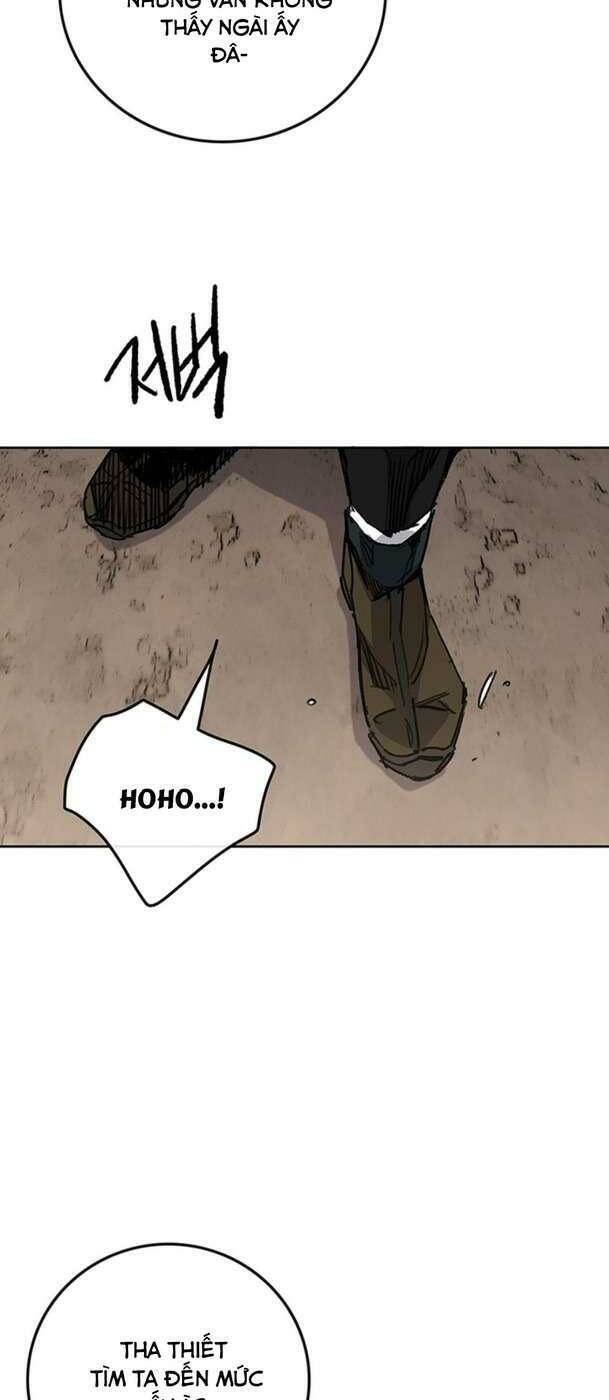 Tiên Kiếm Bất Bại Chap 167 - Next Chap 168