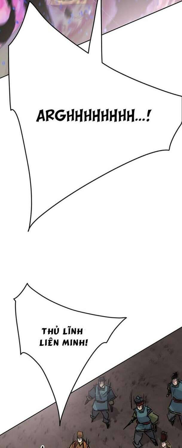 Tiên Kiếm Bất Bại Chap 167 - Next Chap 168