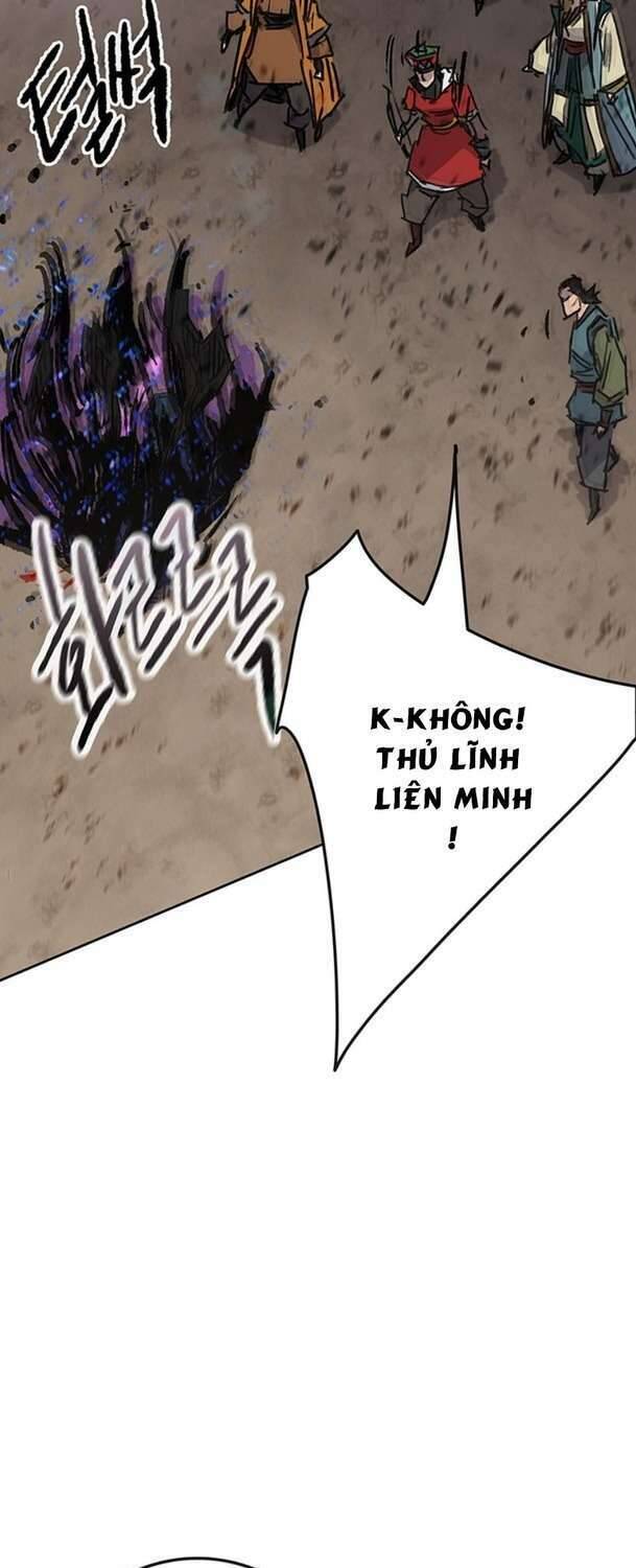 Tiên Kiếm Bất Bại Chap 167 - Next Chap 168