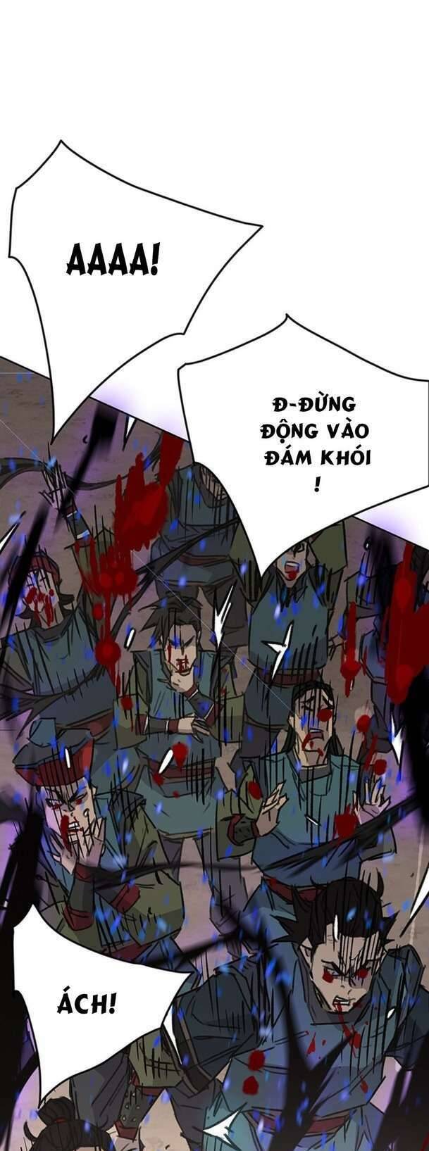 Tiên Kiếm Bất Bại Chap 167 - Next Chap 168