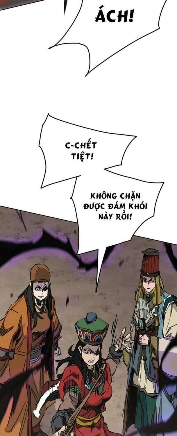 Tiên Kiếm Bất Bại Chap 167 - Next Chap 168