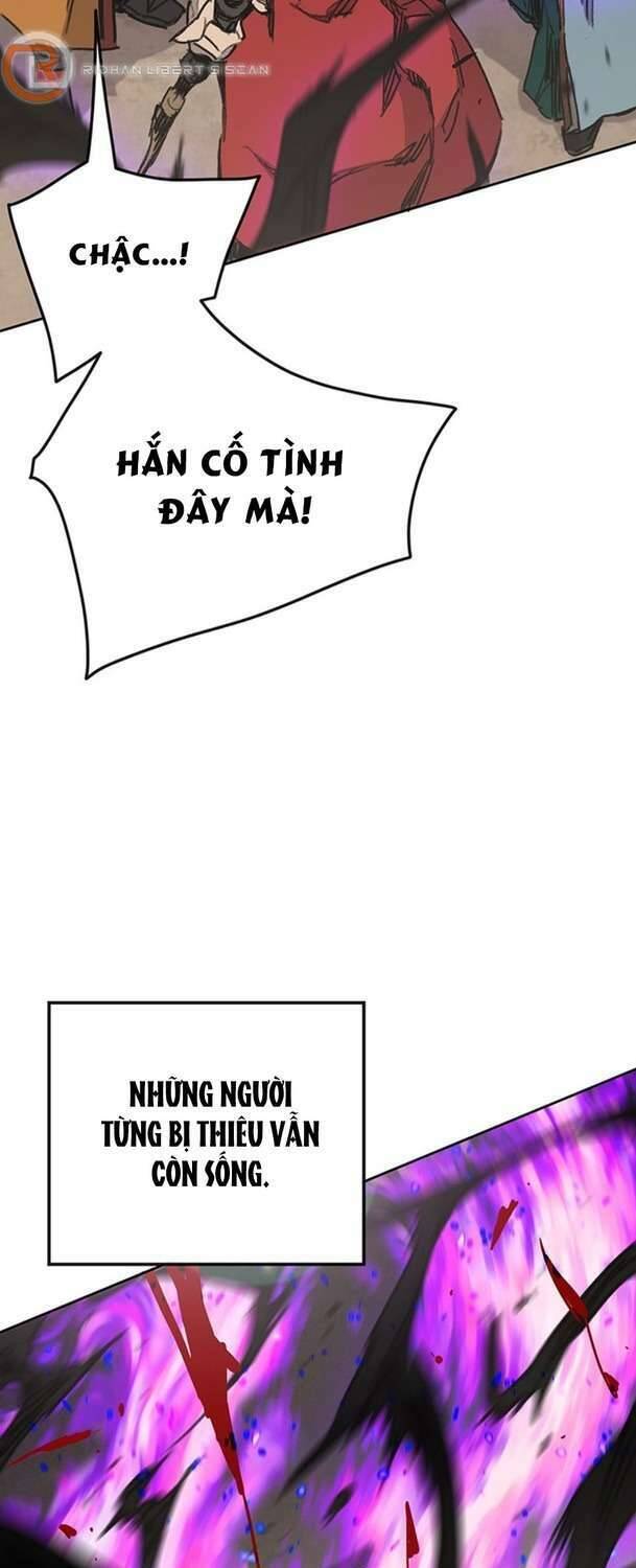 Tiên Kiếm Bất Bại Chap 167 - Next Chap 168