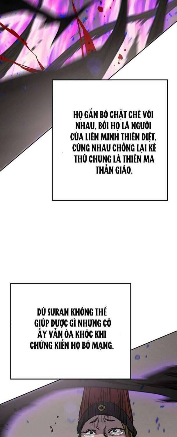 Tiên Kiếm Bất Bại Chap 167 - Next Chap 168