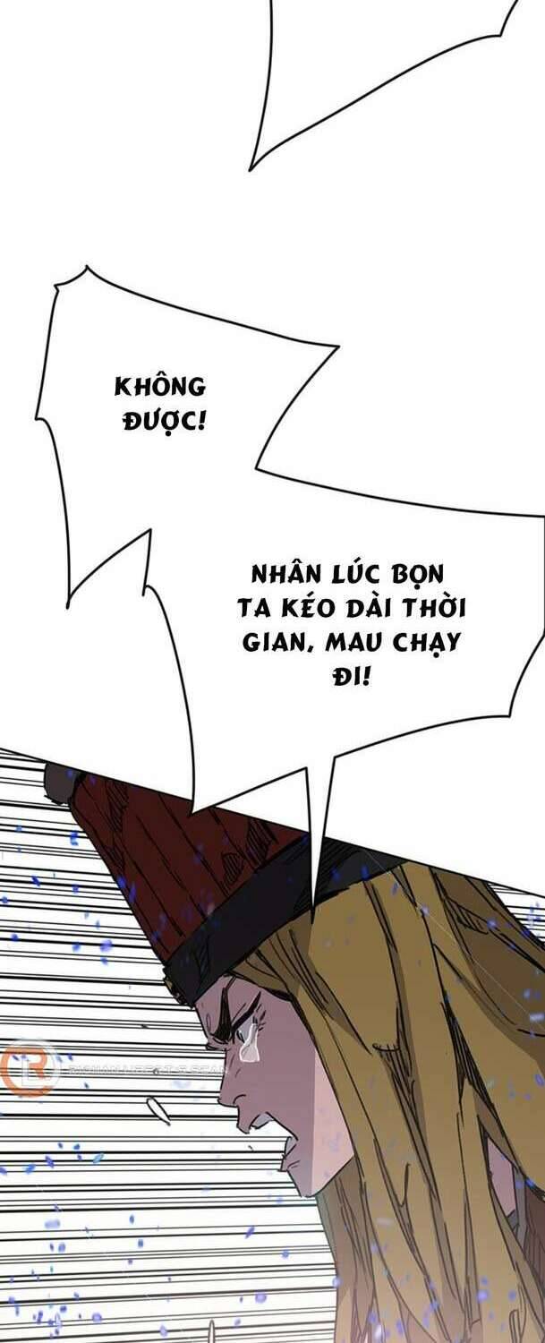 Tiên Kiếm Bất Bại Chap 167 - Next Chap 168