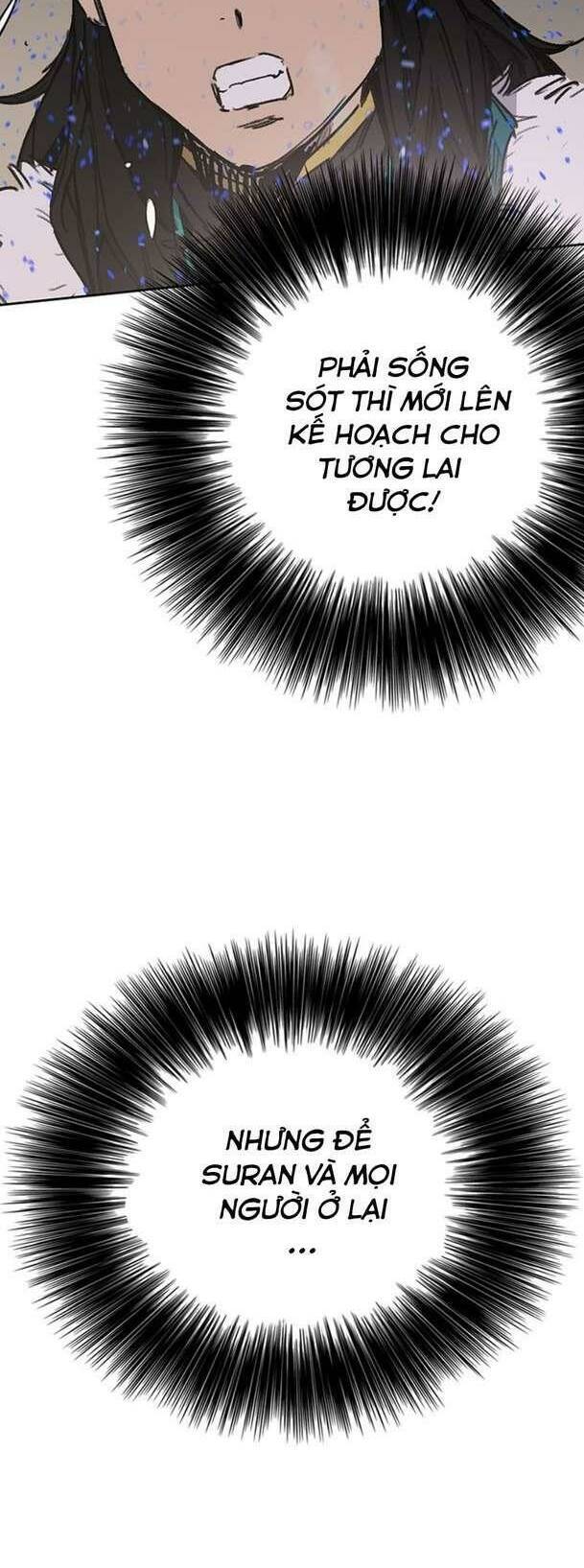 Tiên Kiếm Bất Bại Chap 167 - Next Chap 168