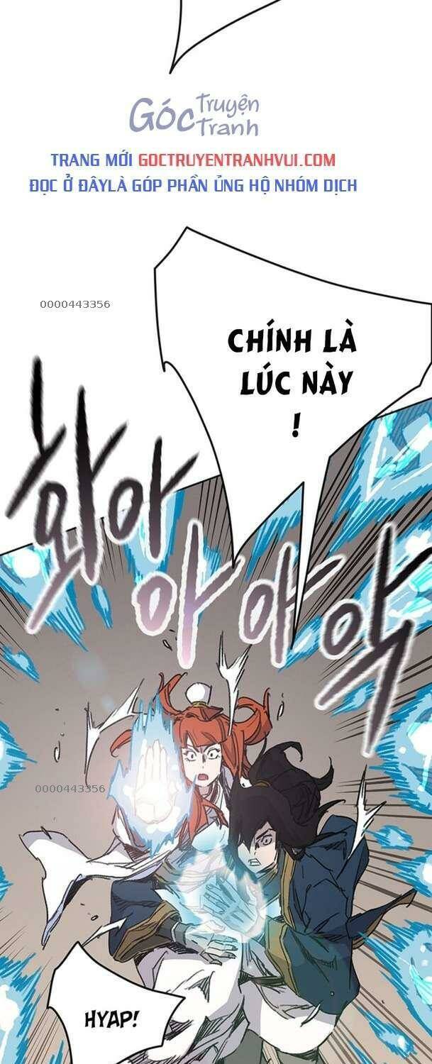 Tiên Kiếm Bất Bại Chap 167 - Next Chap 168