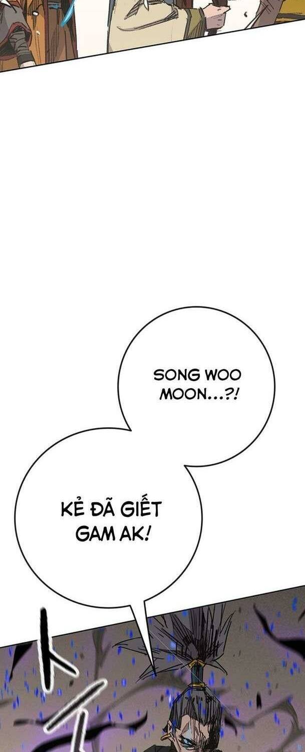 Tiên Kiếm Bất Bại Chap 167 - Next Chap 168