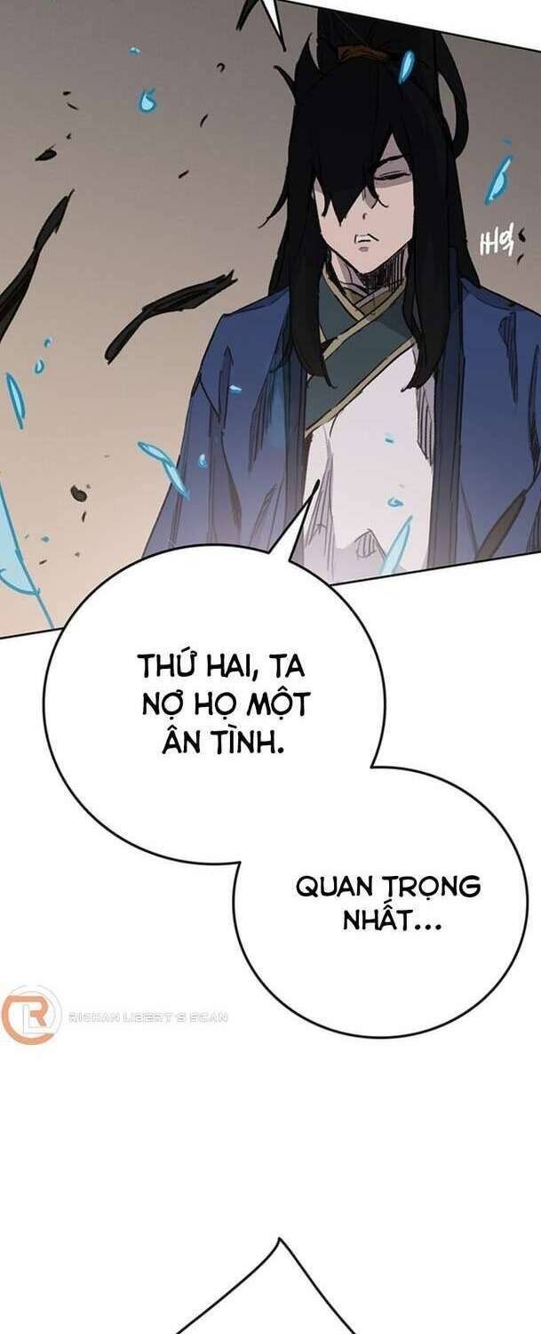 Tiên Kiếm Bất Bại Chap 167 - Next Chap 168