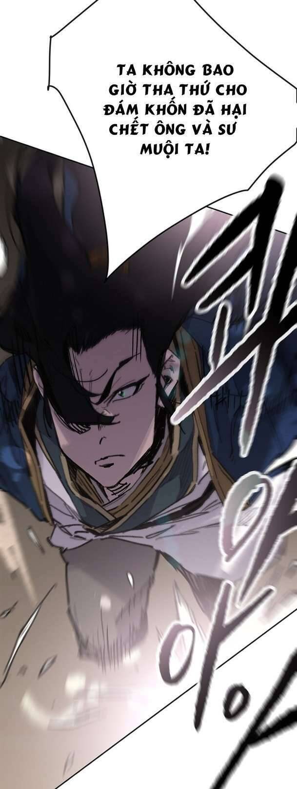 Tiên Kiếm Bất Bại Chap 167 - Next Chap 168