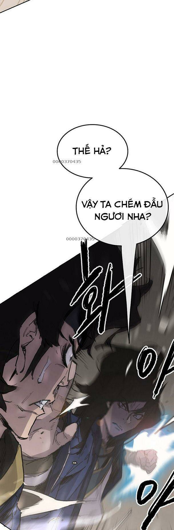 Tiên Kiếm Bất Bại Chap 144 - Next Chap 145
