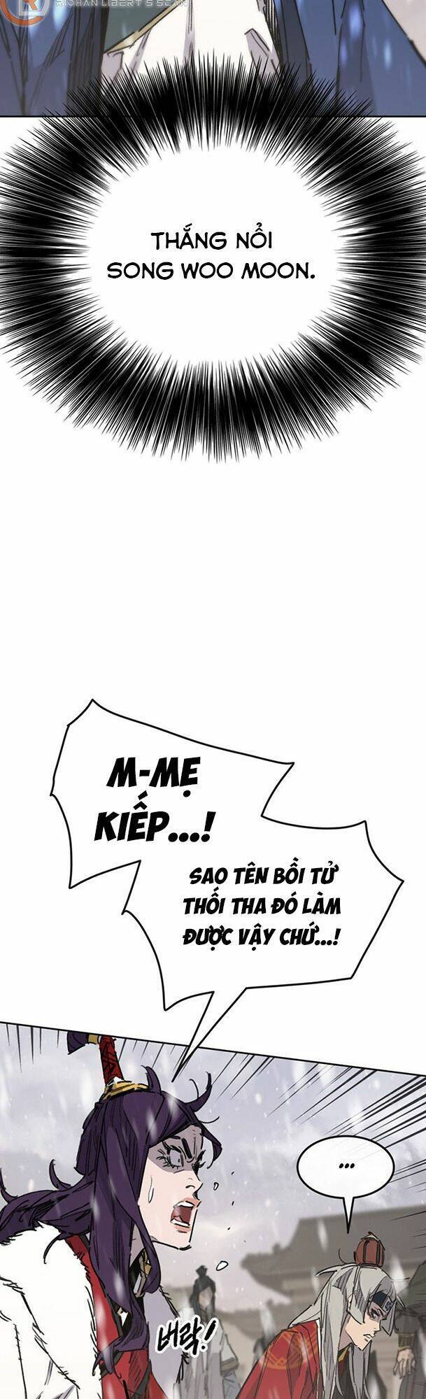 Tiên Kiếm Bất Bại Chap 144 - Next Chap 145