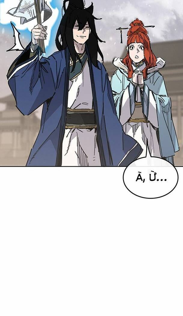 Tiên Kiếm Bất Bại Chap 144 - Next Chap 145