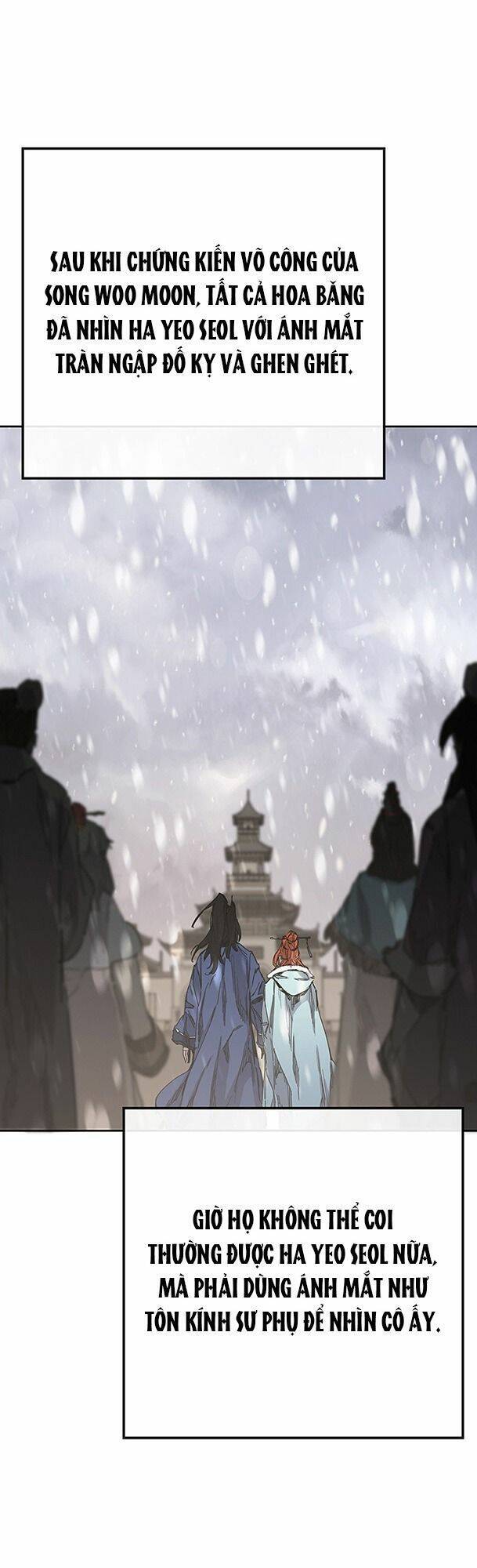 Tiên Kiếm Bất Bại Chap 144 - Next Chap 145