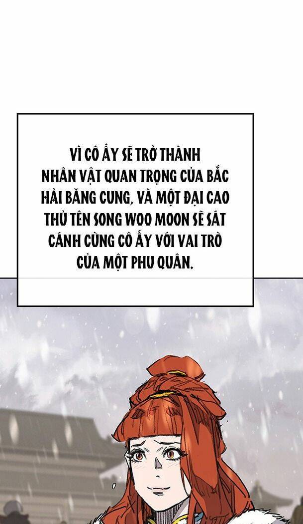 Tiên Kiếm Bất Bại Chap 144 - Next Chap 145