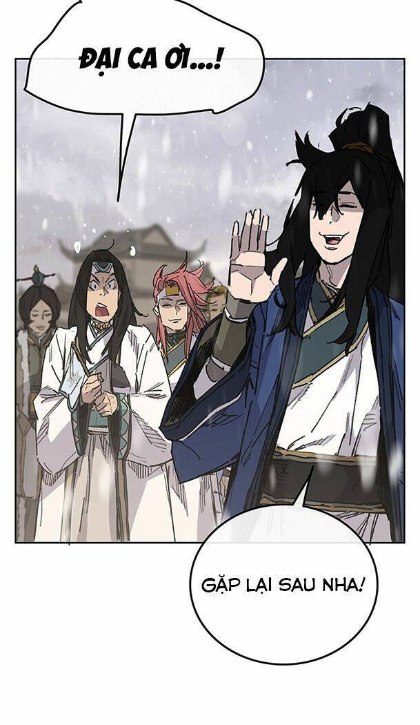 Tiên Kiếm Bất Bại Chap 144 - Next Chap 145