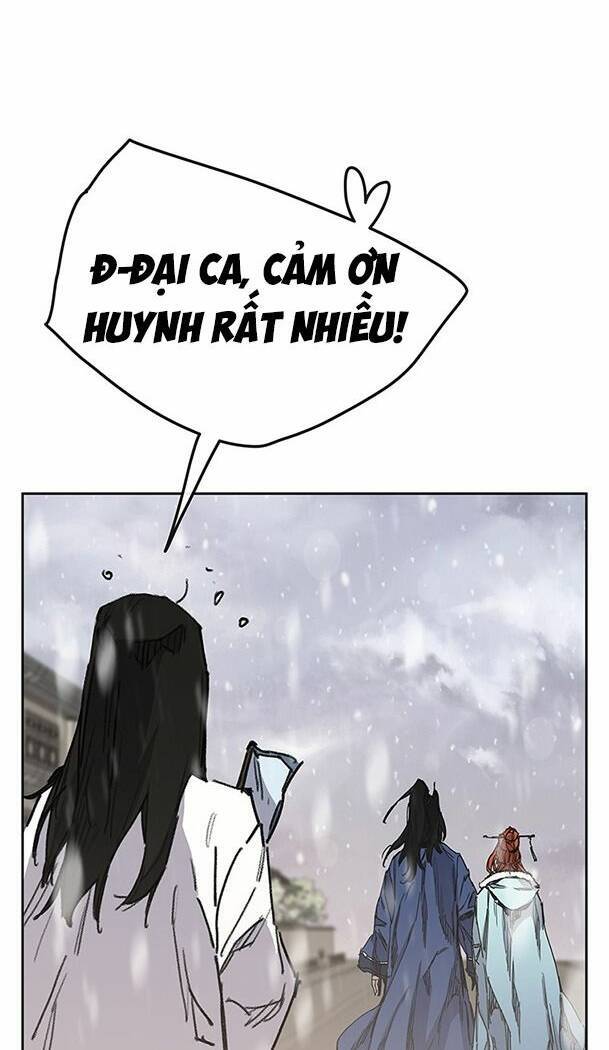 Tiên Kiếm Bất Bại Chap 144 - Next Chap 145