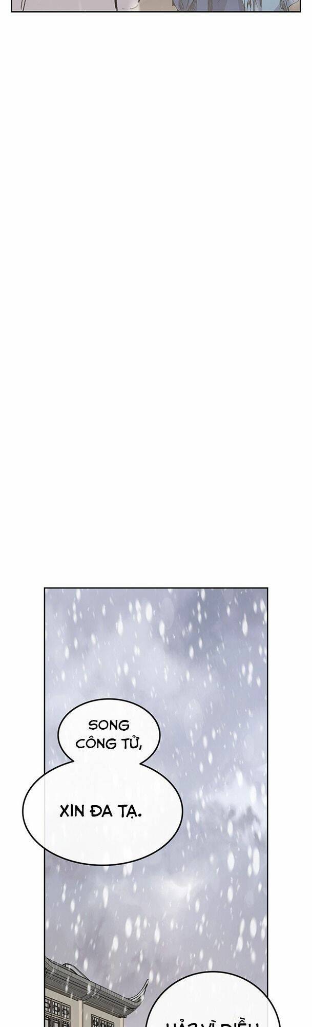 Tiên Kiếm Bất Bại Chap 144 - Next Chap 145