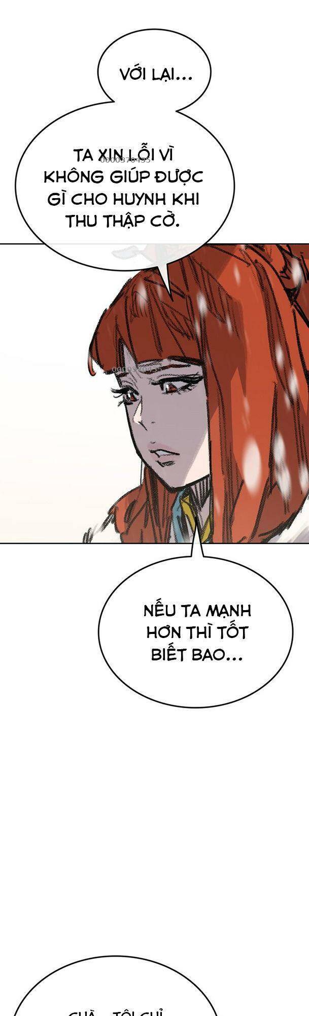 Tiên Kiếm Bất Bại Chap 144 - Next Chap 145