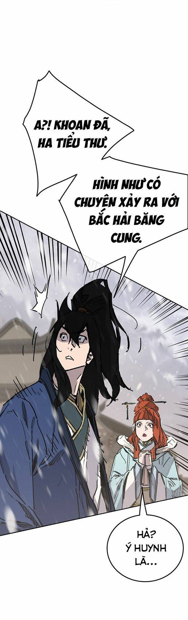 Tiên Kiếm Bất Bại Chap 144 - Next Chap 145