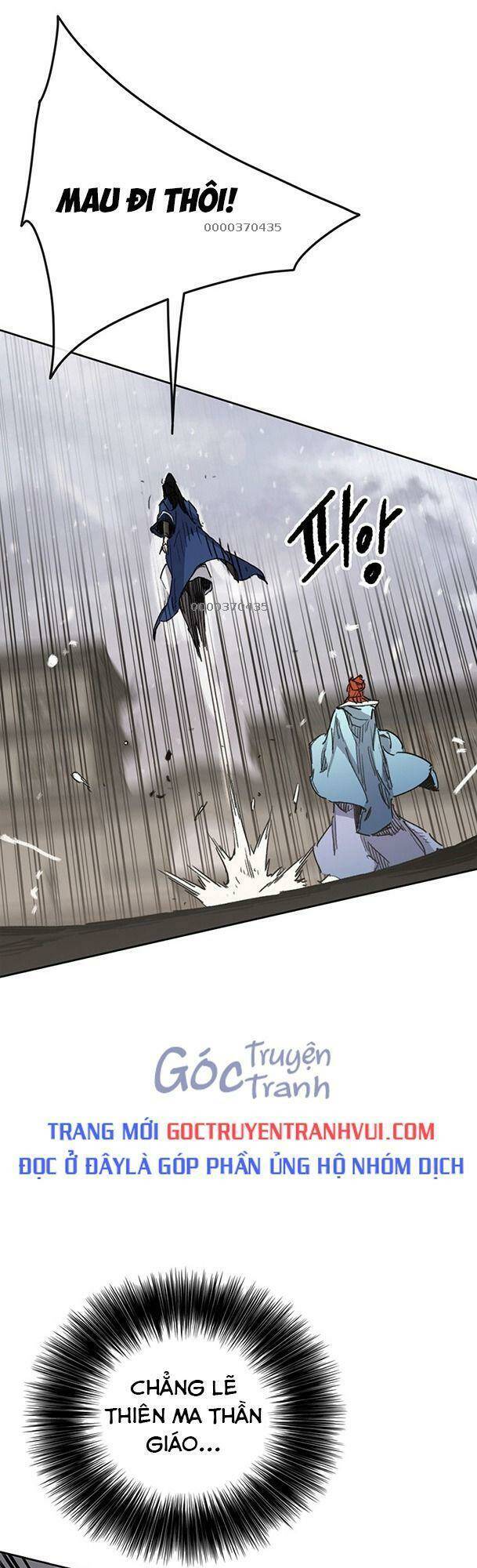 Tiên Kiếm Bất Bại Chap 144 - Next Chap 145