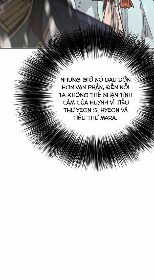 Tiên Kiếm Bất Bại Chap 144 - Next Chap 145