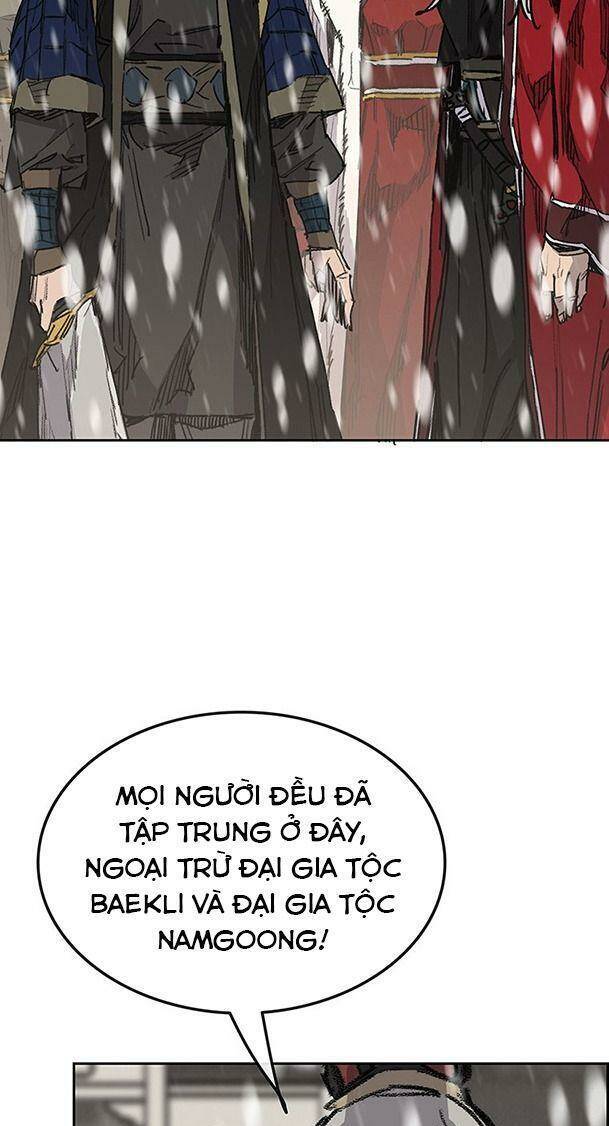 Tiên Kiếm Bất Bại Chap 144 - Next Chap 145