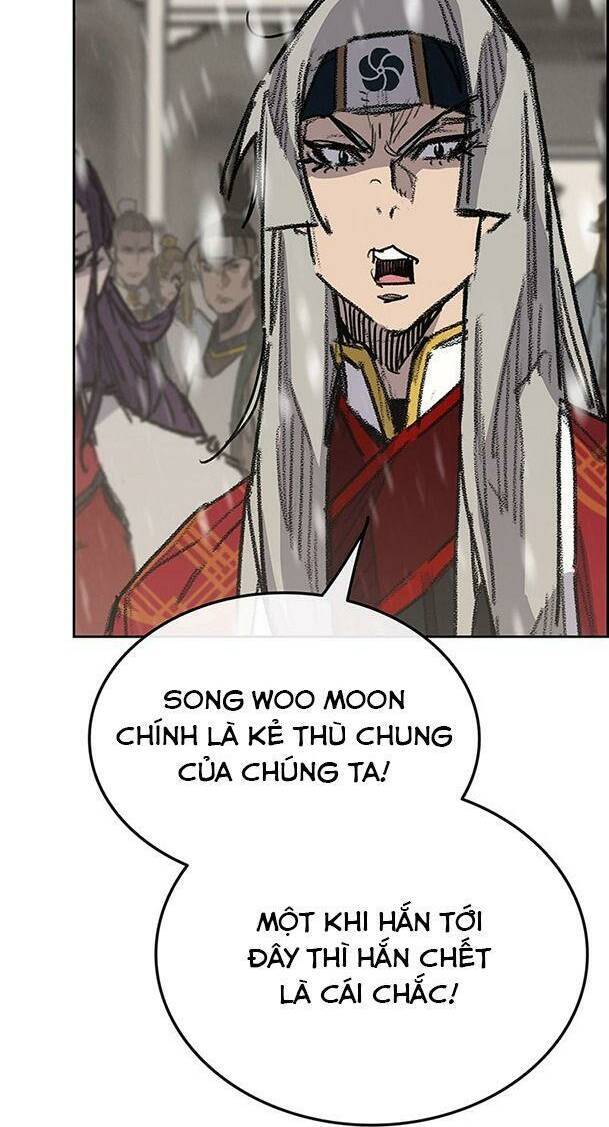 Tiên Kiếm Bất Bại Chap 144 - Next Chap 145