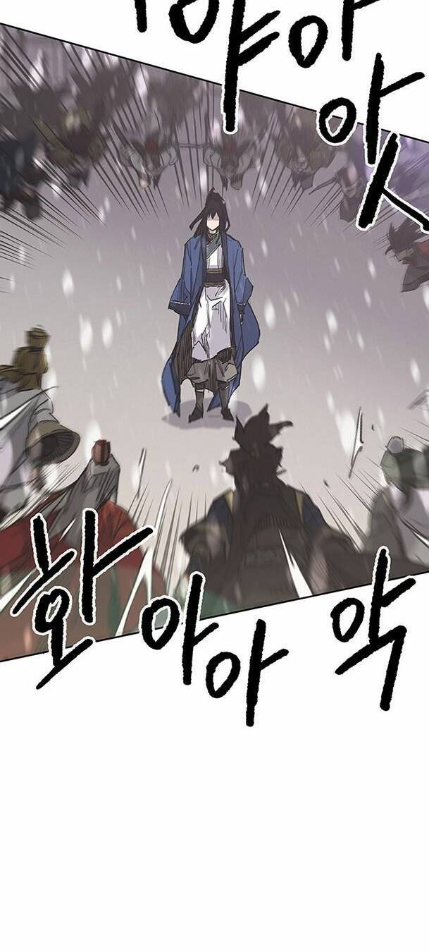 Tiên Kiếm Bất Bại Chap 144 - Next Chap 145