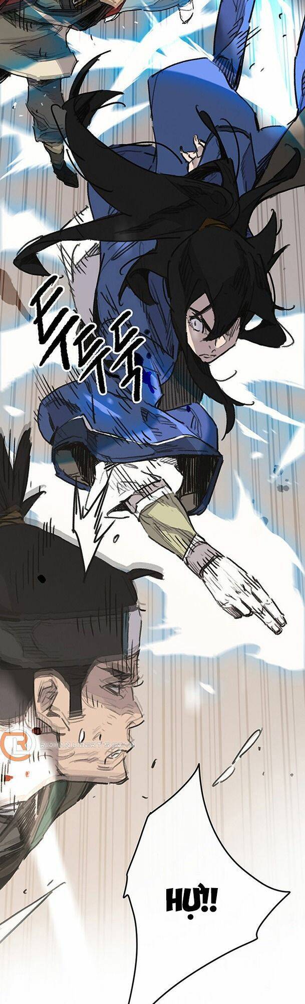 Tiên Kiếm Bất Bại Chap 144 - Next Chap 145