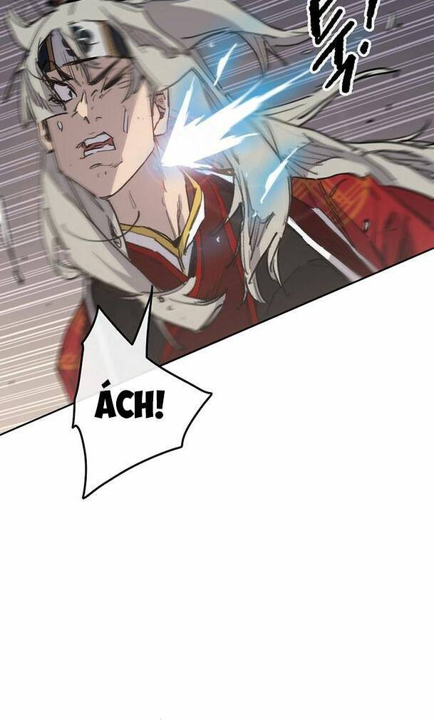 Tiên Kiếm Bất Bại Chap 144 - Next Chap 145