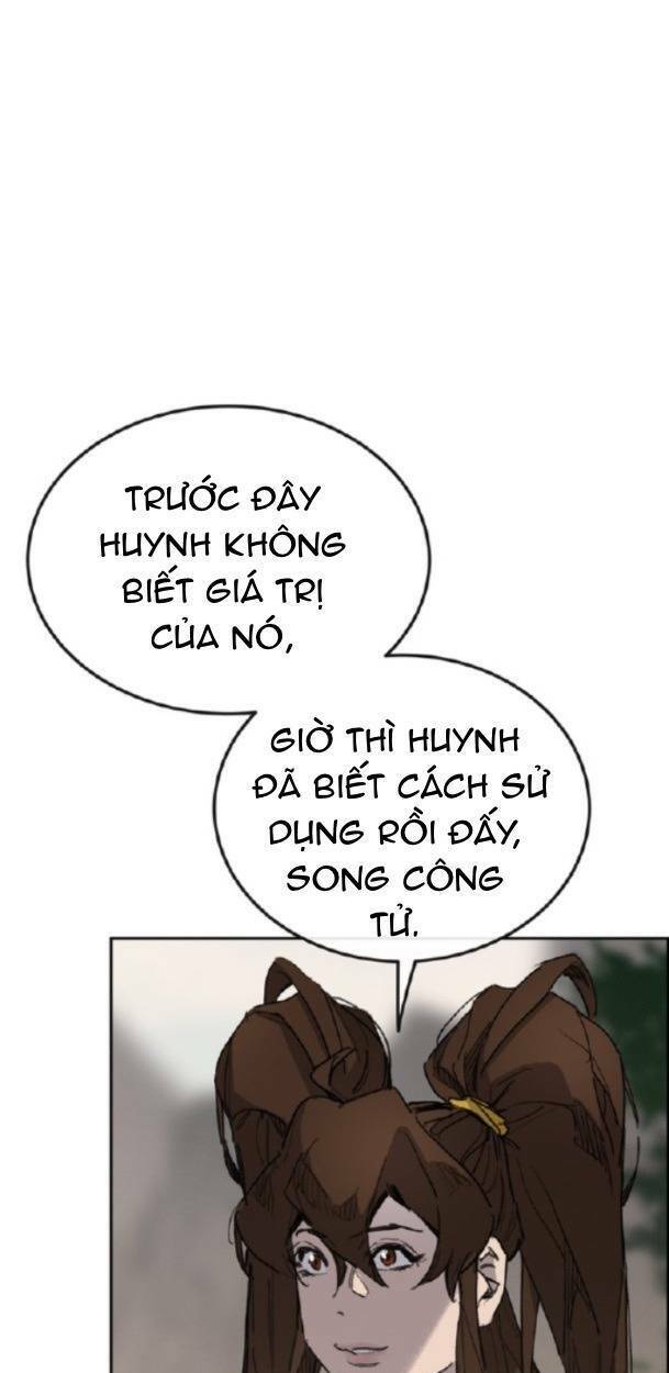 Tiên Kiếm Bất Bại Chap 153 - Next Chap 154