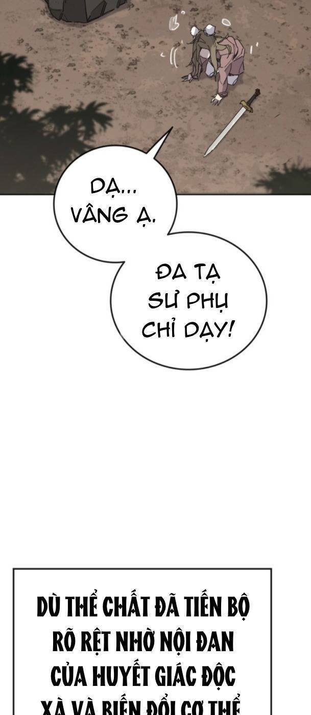 Tiên Kiếm Bất Bại Chap 153 - Next Chap 154