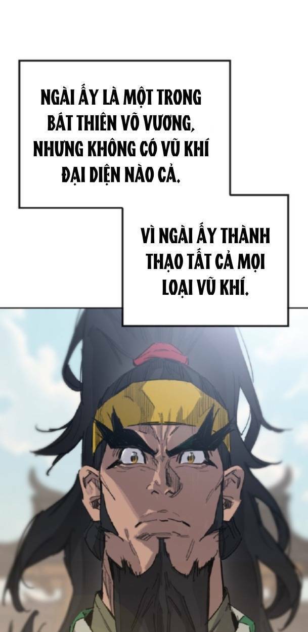 Tiên Kiếm Bất Bại Chap 153 - Next Chap 154