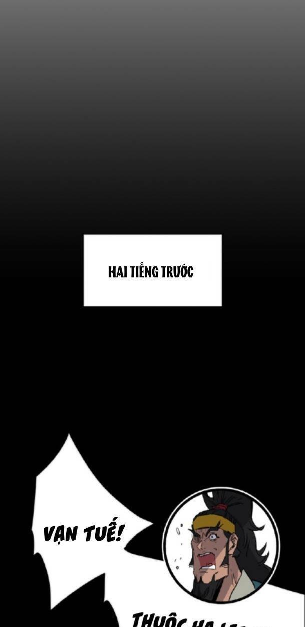 Tiên Kiếm Bất Bại Chap 153 - Next Chap 154