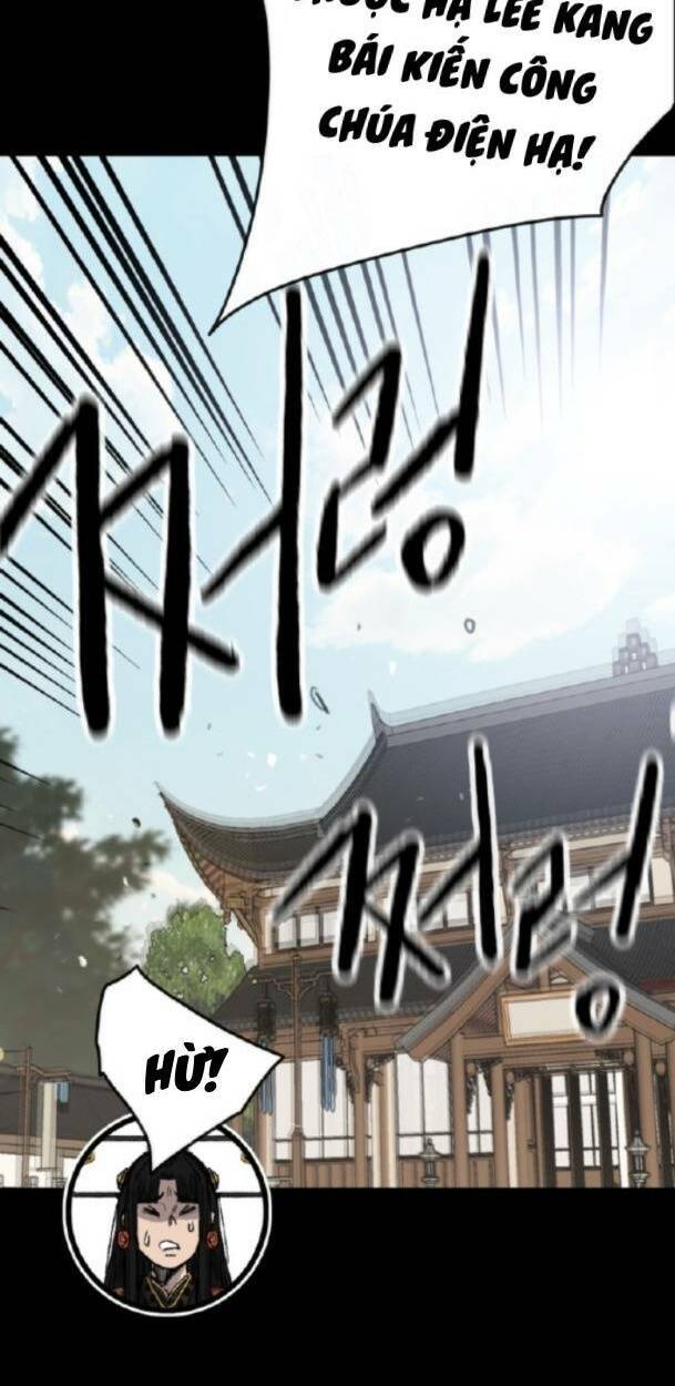 Tiên Kiếm Bất Bại Chap 153 - Next Chap 154