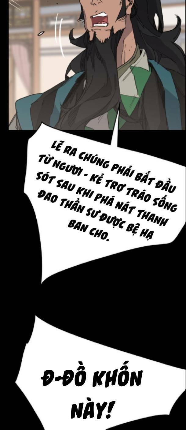 Tiên Kiếm Bất Bại Chap 153 - Next Chap 154