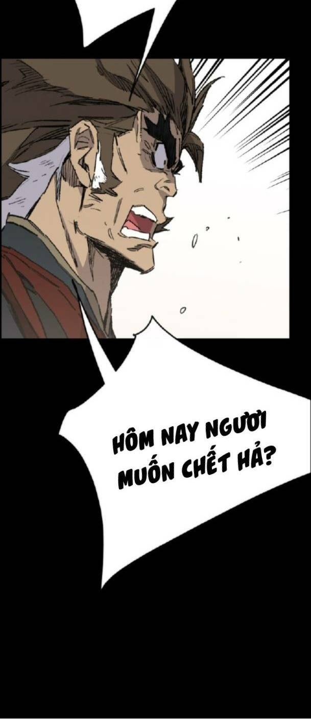 Tiên Kiếm Bất Bại Chap 153 - Next Chap 154