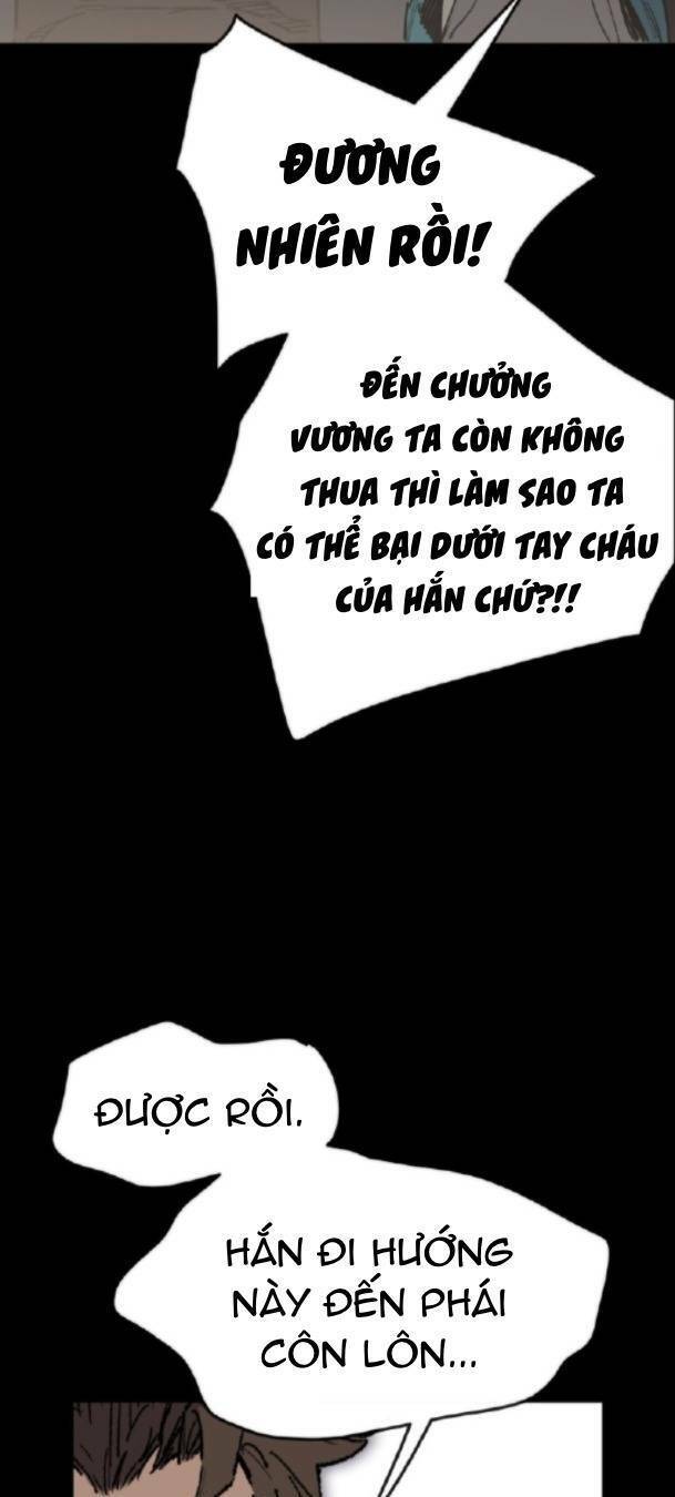 Tiên Kiếm Bất Bại Chap 153 - Next Chap 154